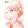 Shikimori's Not Just a Cutie vol. 3