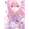 Shikimori's Not Just a Cutie vol. 4