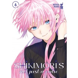 Shikimori's Not Just a...