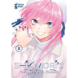 Shikimori's Not Just a...