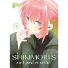 Shikimori's Not Just a Cutie vol. 9