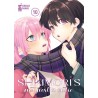 Shikimori's Not Just a Cutie vol. 10