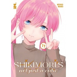 Shikimori's Not Just a...
