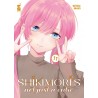 Shikimori's Not Just a Cutie vol. 11