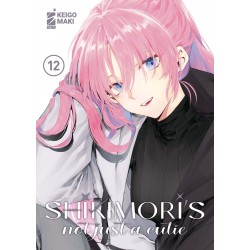 Shikimori's Not Just a...