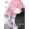 Shikimori's Not Just a Cutie vol. 12
