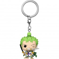 Pocket Pop! Keychain - One...