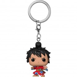 Pocket Pop! Keychain - One...