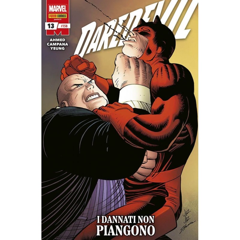 Daredevil vol. 13 (158)