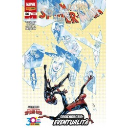 Amazing Spider-Man vol. 56...