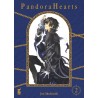 Pandora Hearts New Edition vol. 2