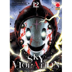 Sky Violation vol.12