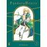 Pandora Hearts New Edition vol. 5