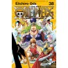 One Piece New Edition vol. 38