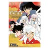 Inuyasha Wide Edition vol. 20