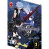 Kingdom Hearts III vol. 2