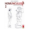 Homunculus vol. 2 - Ristampa