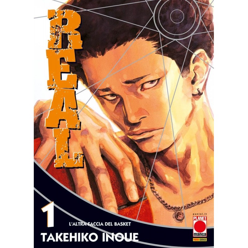 Real vol. 1 - Ristampa