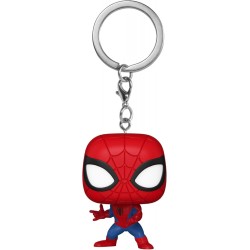 Pocket Pop! Keychain -...