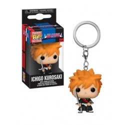 Pocket Pop! Keychain -...