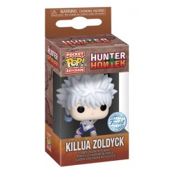 Pocket Pop! Keychain -...