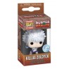 Pocket Pop! Keychain - Hunter X Hunter - Killua Zoldyck - Special Edition