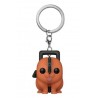 Pocket Pop! Keychain - Chainsaw Man - Pochita