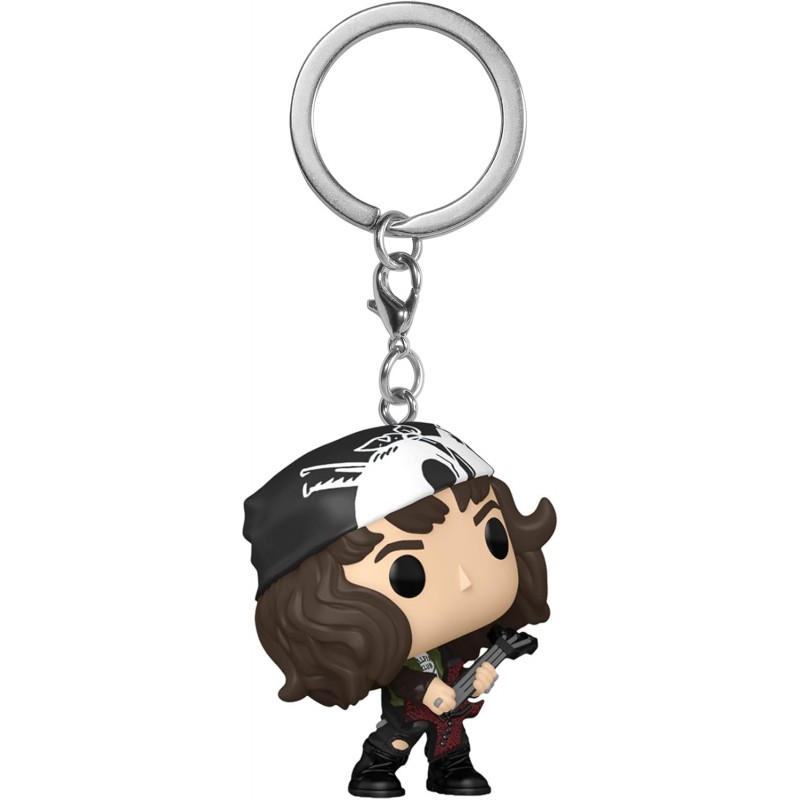 Pocket Pop! Keychain - Stranger Things - Eddie