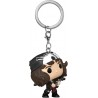 Pocket Pop! Keychain - Stranger Things - Eddie