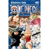 One Piece New Edition vol. 40