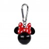 Minnie Mouse 3D Keychain