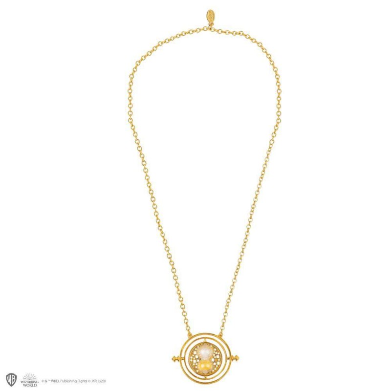 Harry Potter - Time Turner Necklace