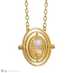 Harry Potter - Time Turner Necklace