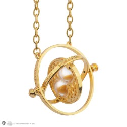 Harry Potter - Time Turner Necklace