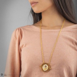 Harry Potter - Time Turner Necklace