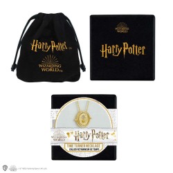 Harry Potter - Time Turner Necklace