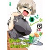 Uzaki-Chan Wants to Hang Out vol. 3