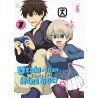 Uzaki-Chan Wants to Hang Out vol. 7