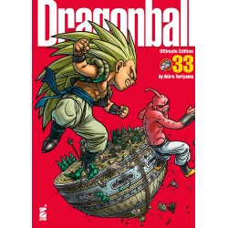 Dragon Ball Ultimate...