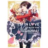 I'm in Love with the Villainess vol. 1