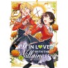 I'm in Love with the Villainess vol. 3