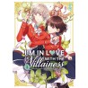 I'm in Love with the Villainess vol. 5