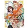 I'm in Love with the Villainess vol. 6
