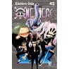 One Piece New Edition vol. 42