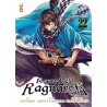 Record of Ragnarok vol. 22