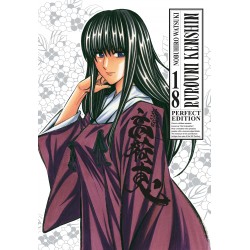 Rurouni Kenshin Perfect...