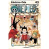 One Piece New Edition vol. 43