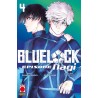 Blue Lock - Episode Nagi vol. 4