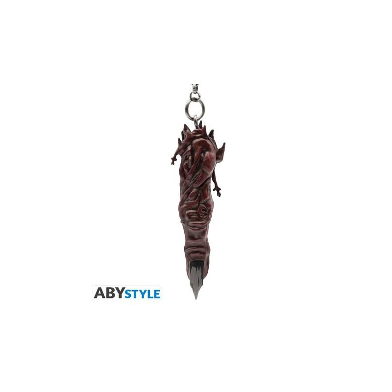 Jujutsu Kaisen 3D Keychain