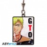 GTO Onizuka Keychain